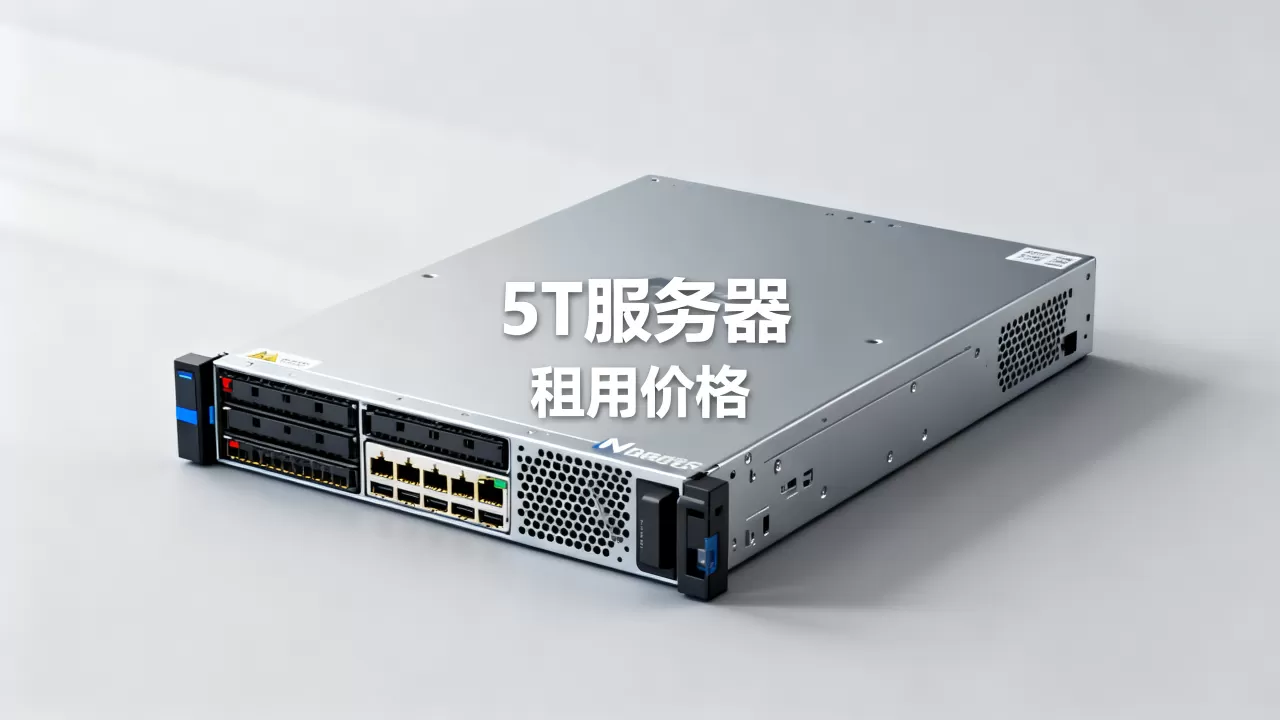 五个T的服务器到底多少钱,5T服务器租用一年价格多少? 五个T的服务器到底多少钱,5T服务器租用一年价格多少?