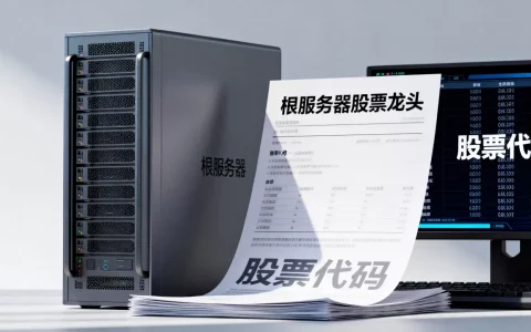 根服务器股票龙头有哪些？, 根服务器股票代码是什么