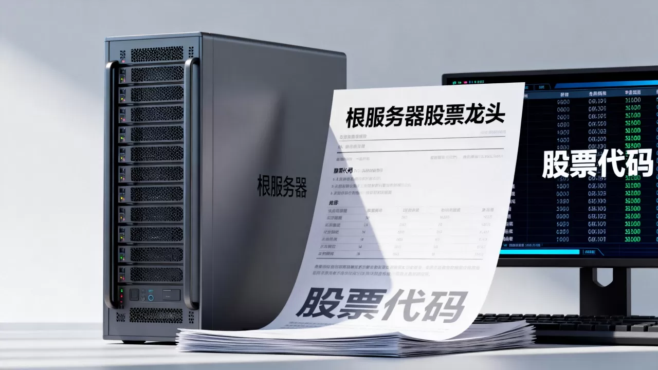 根服务器股票龙头有哪些?, 根服务器股票代码是什么 根服务器股票龙头有哪些?, 根服务器股票代码是什么