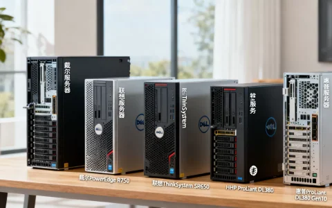 软装设计究竟有哪些服务器，哪个品牌性价比高？