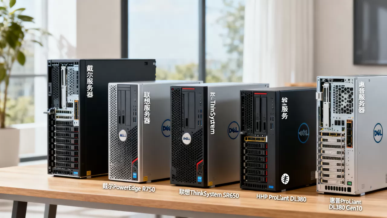 软装设计究竟有哪些服务器,哪个品牌性价比高? 软装设计究竟有哪些服务器,哪个品牌性价比高?