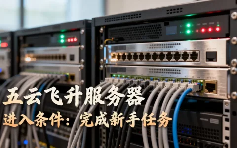 到底哪些服务器有五云飞升？,怎么才能进去？