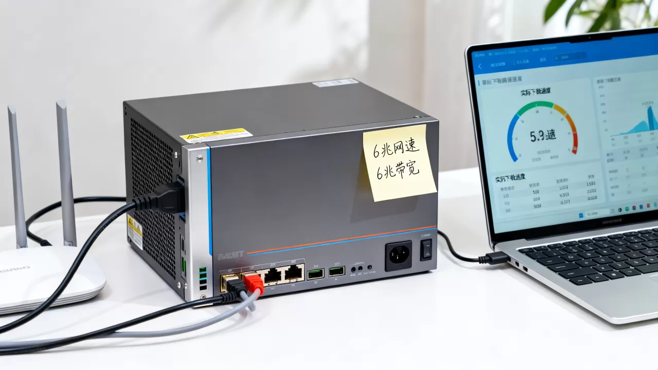服务器6兆网速是多少?,服务器6兆带宽实际下载速度是多少? 服务器6兆网速是多少?,服务器6兆带宽实际下载速度是多少?