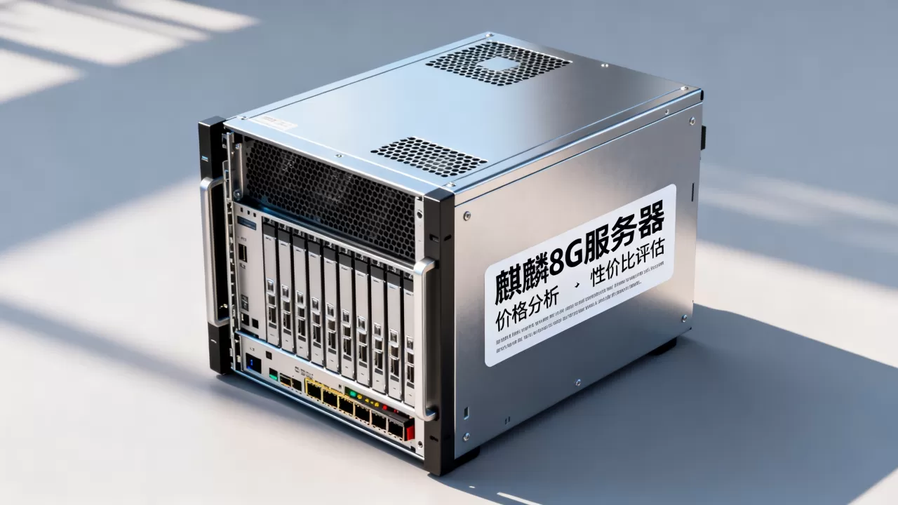 麒麟8g服务器价格是多少,性价比高吗 麒麟8g服务器价格是多少,性价比高吗