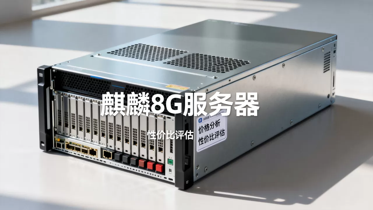麒麟8g服务器价格是多少,性价比高吗 麒麟8g服务器价格是多少,性价比高吗