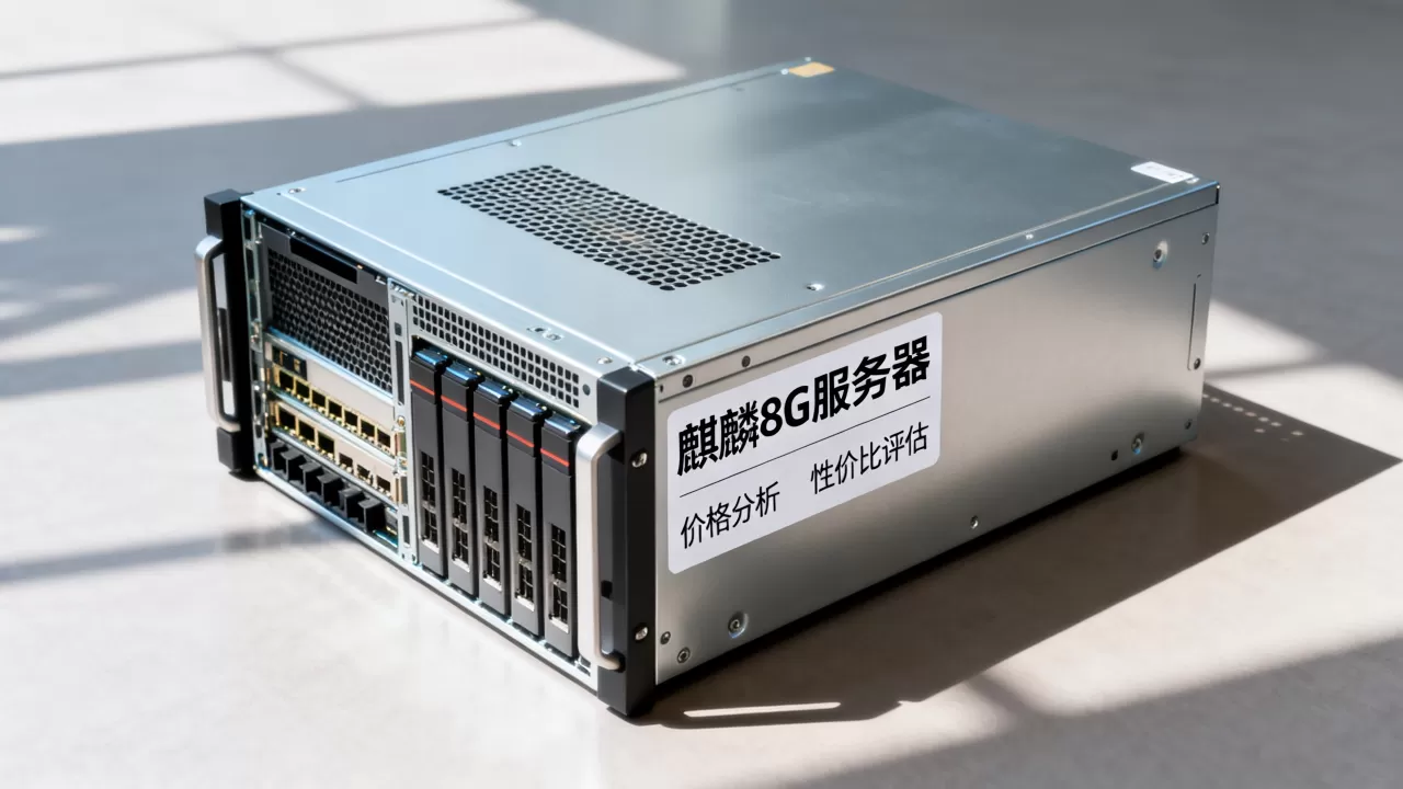 麒麟8g服务器价格是多少,性价比高吗 麒麟8g服务器价格是多少,性价比高吗