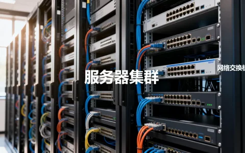 百度搜索究竟有多少台服务器，部署在哪里？