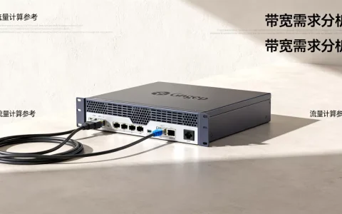 nginx反向代理服务器带宽要多少？需要多大带宽？