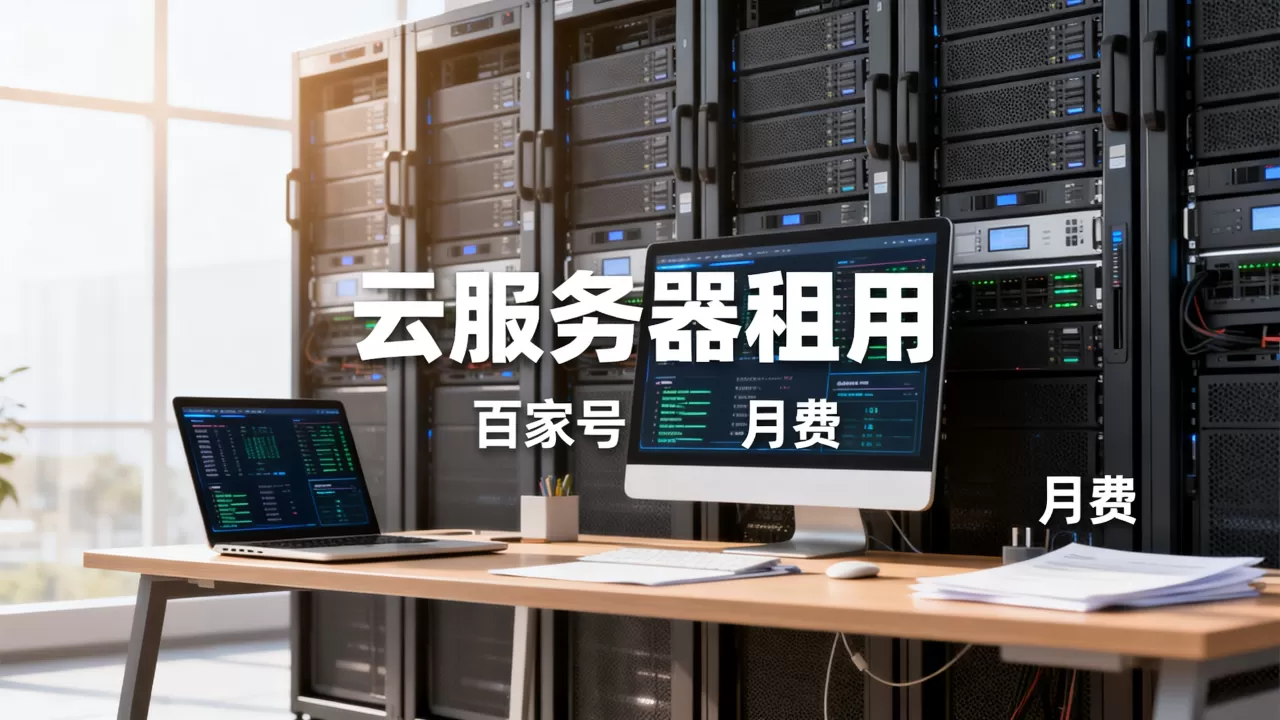 云服务器租用百家号哪个便宜?,多少钱一个月 云服务器租用百家号哪个便宜?,多少钱一个月