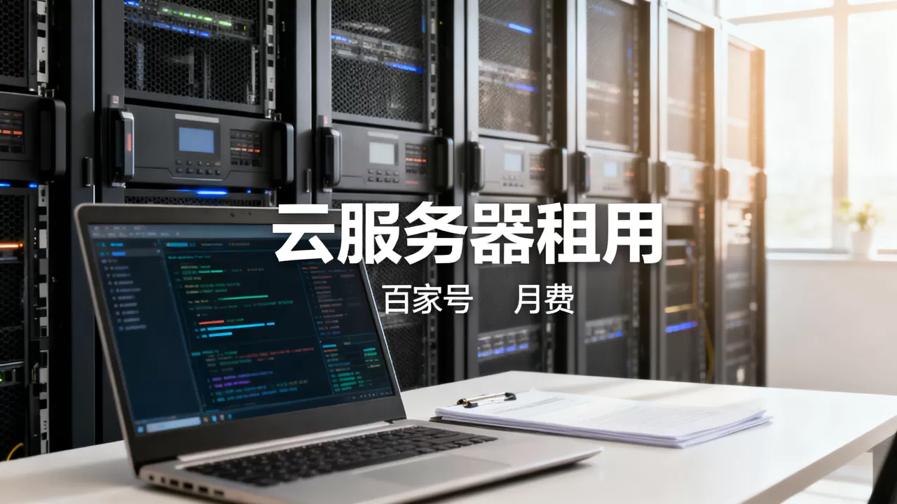 云服务器租用百家号哪个便宜?,多少钱一个月 云服务器租用百家号哪个便宜?,多少钱一个月