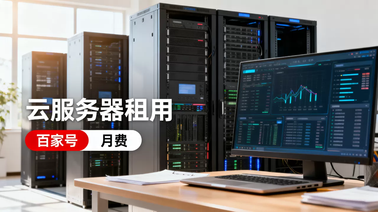 云服务器租用百家号哪个便宜?,多少钱一个月 云服务器租用百家号哪个便宜?,多少钱一个月