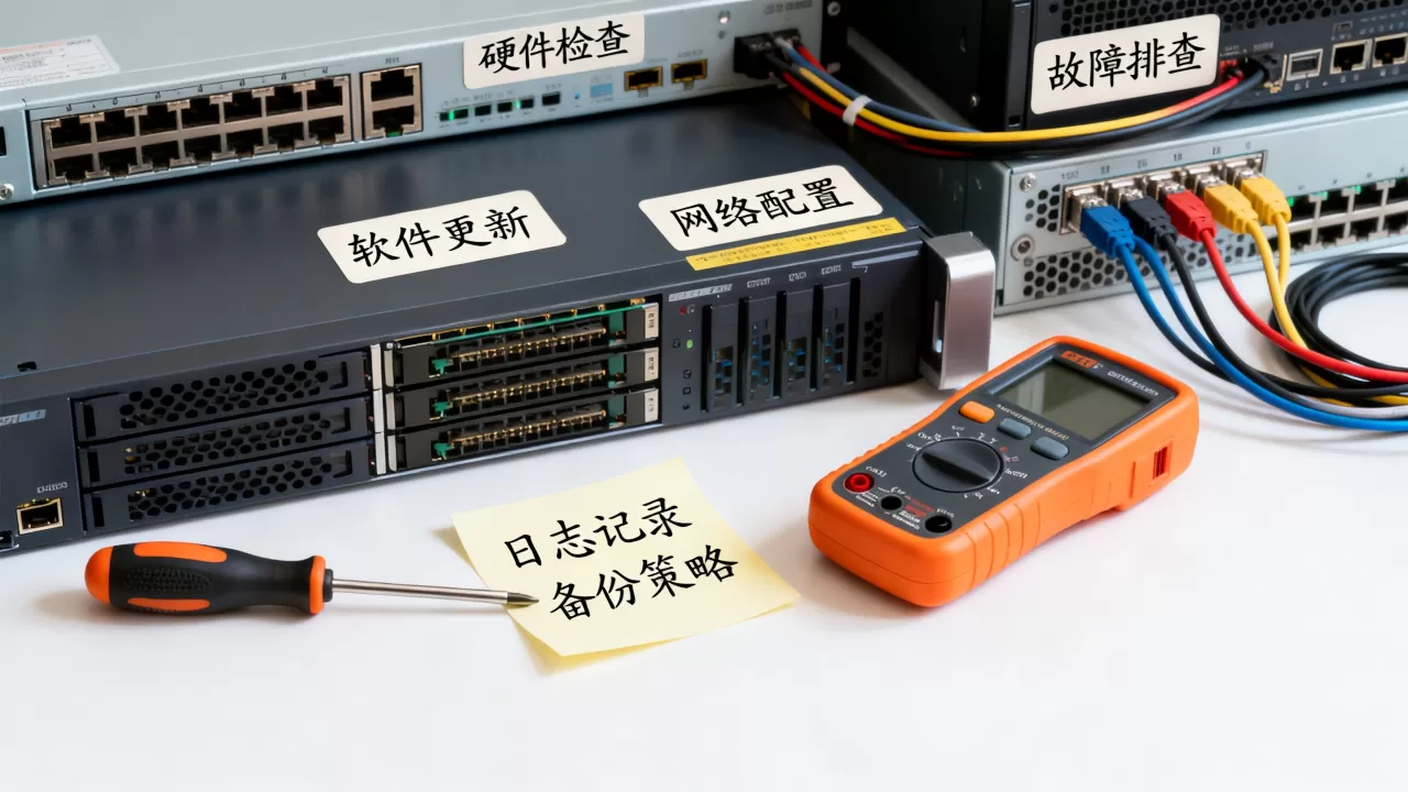 服务器基本运维都包括哪些,服务器运维常见问题有哪些? 服务器基本运维都包括哪些,服务器运维常见问题有哪些?