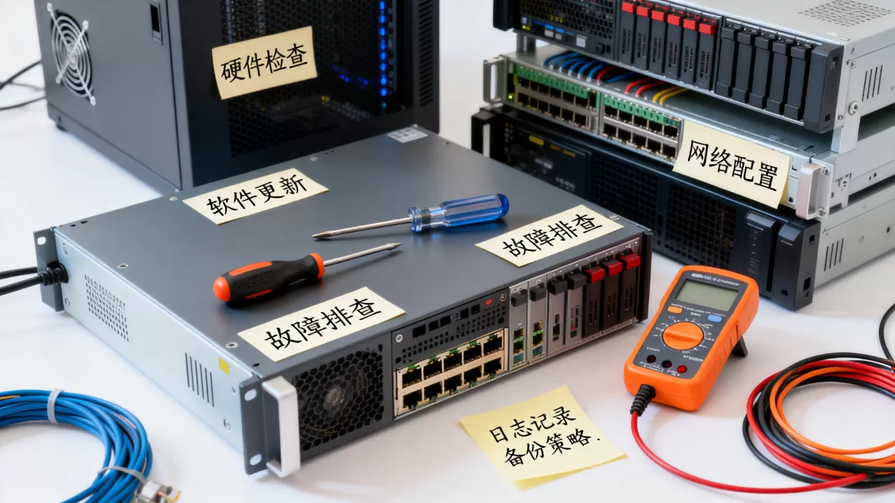 服务器基本运维都包括哪些,服务器运维常见问题有哪些? 服务器基本运维都包括哪些,服务器运维常见问题有哪些?