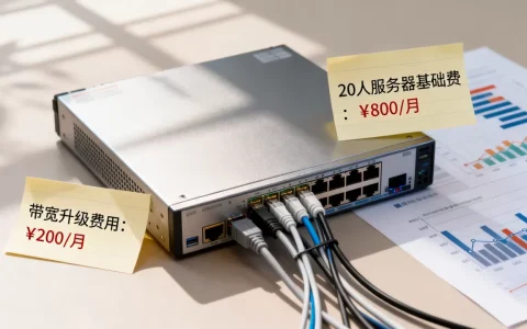 20人dayz服务器租用费用多少，价格怎么算？