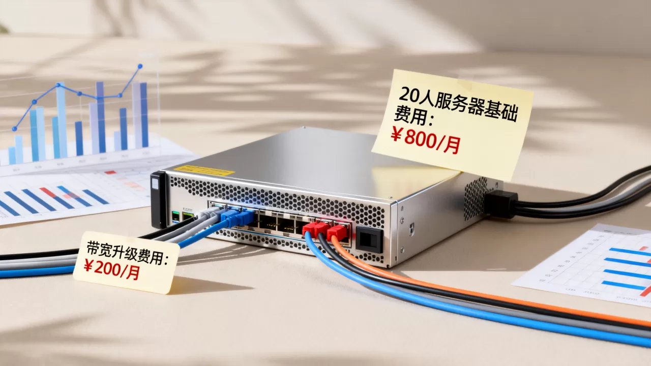 20人dayz服务器租用费用多少,价格怎么算? 20人dayz服务器租用费用多少,价格怎么算?