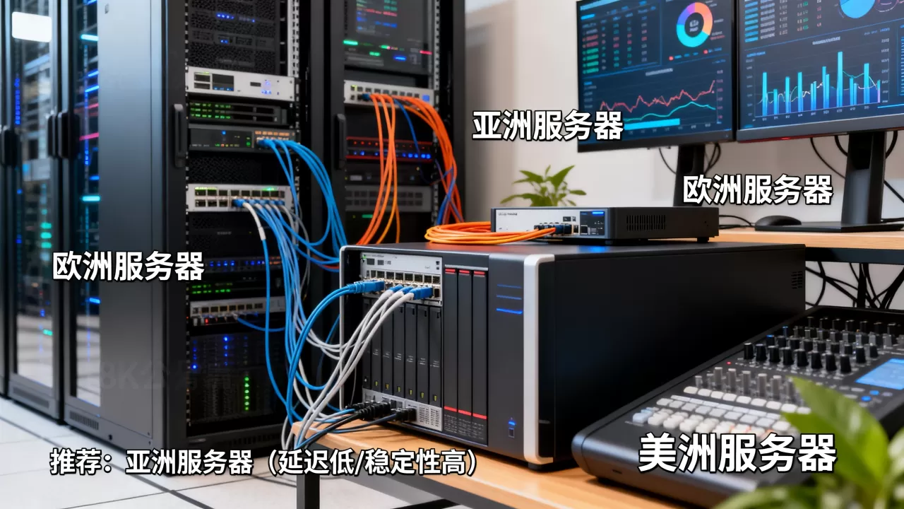 峡谷吃鸡有哪些服务器,哪个服务器最稳定? 峡谷吃鸡有哪些服务器,哪个服务器最稳定?