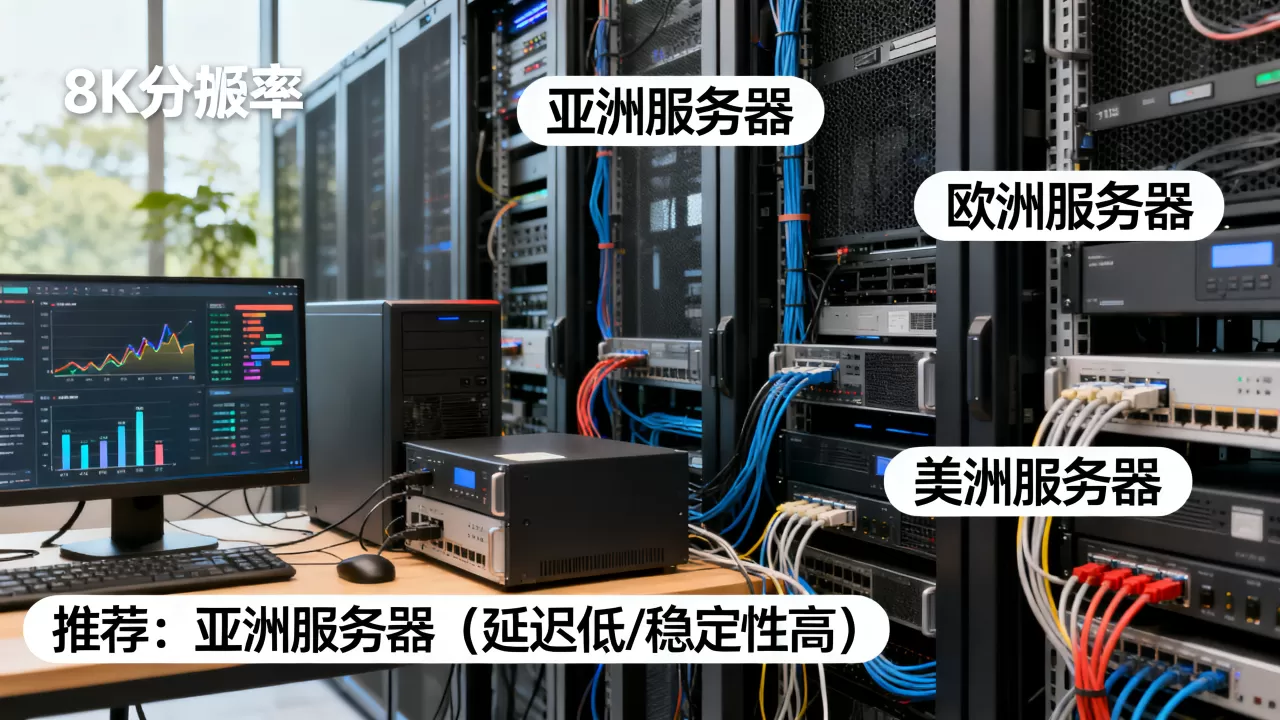 峡谷吃鸡有哪些服务器,哪个服务器最稳定? 峡谷吃鸡有哪些服务器,哪个服务器最稳定?