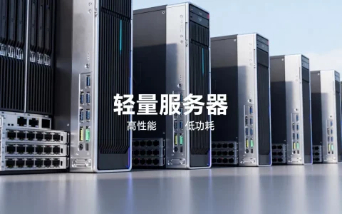 高级轻量服务器有哪些推荐？性价比高的怎么选？