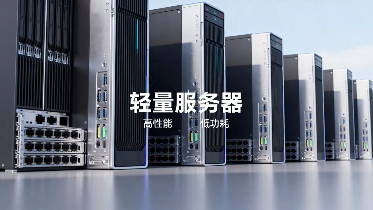 高级轻量服务器有哪些推荐?性价比高的怎么选? 高级轻量服务器有哪些推荐?性价比高的怎么选?