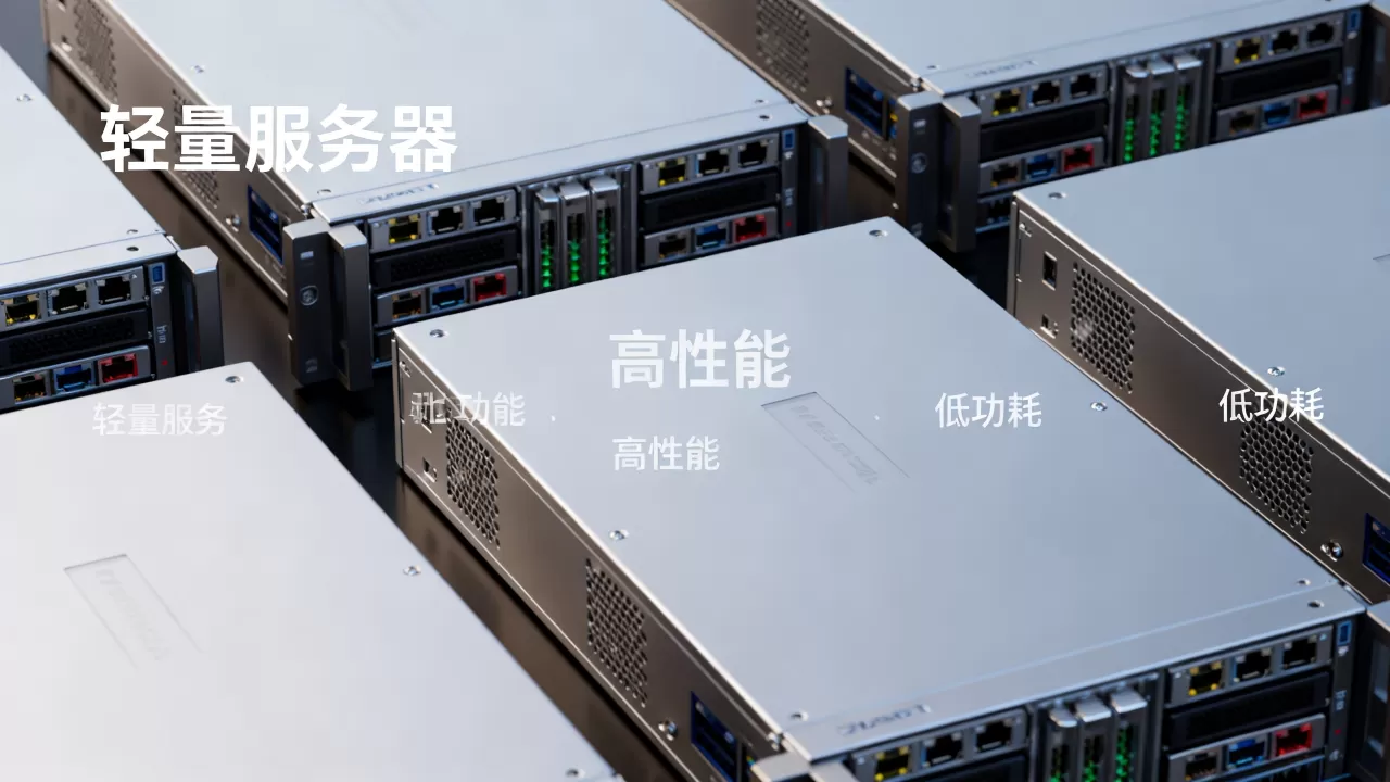 高级轻量服务器有哪些推荐?性价比高的怎么选? 高级轻量服务器有哪些推荐?性价比高的怎么选?