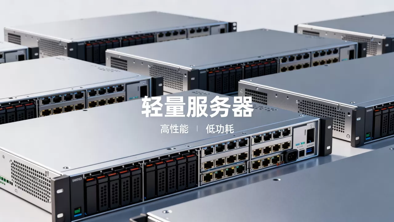 高级轻量服务器有哪些推荐?性价比高的怎么选? 高级轻量服务器有哪些推荐?性价比高的怎么选?