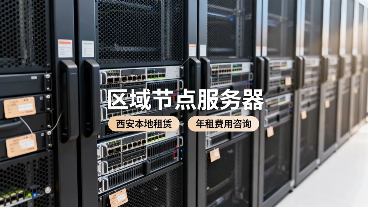 西安本地区域节点服务器哪里租,一年费用多少钱? 西安本地区域节点服务器哪里租,一年费用多少钱?
