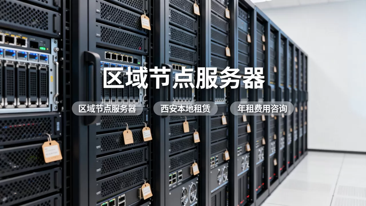 西安本地区域节点服务器哪里租,一年费用多少钱? 西安本地区域节点服务器哪里租,一年费用多少钱?