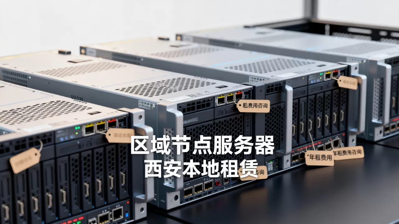 西安本地区域节点服务器哪里租,一年费用多少钱? 西安本地区域节点服务器哪里租,一年费用多少钱?