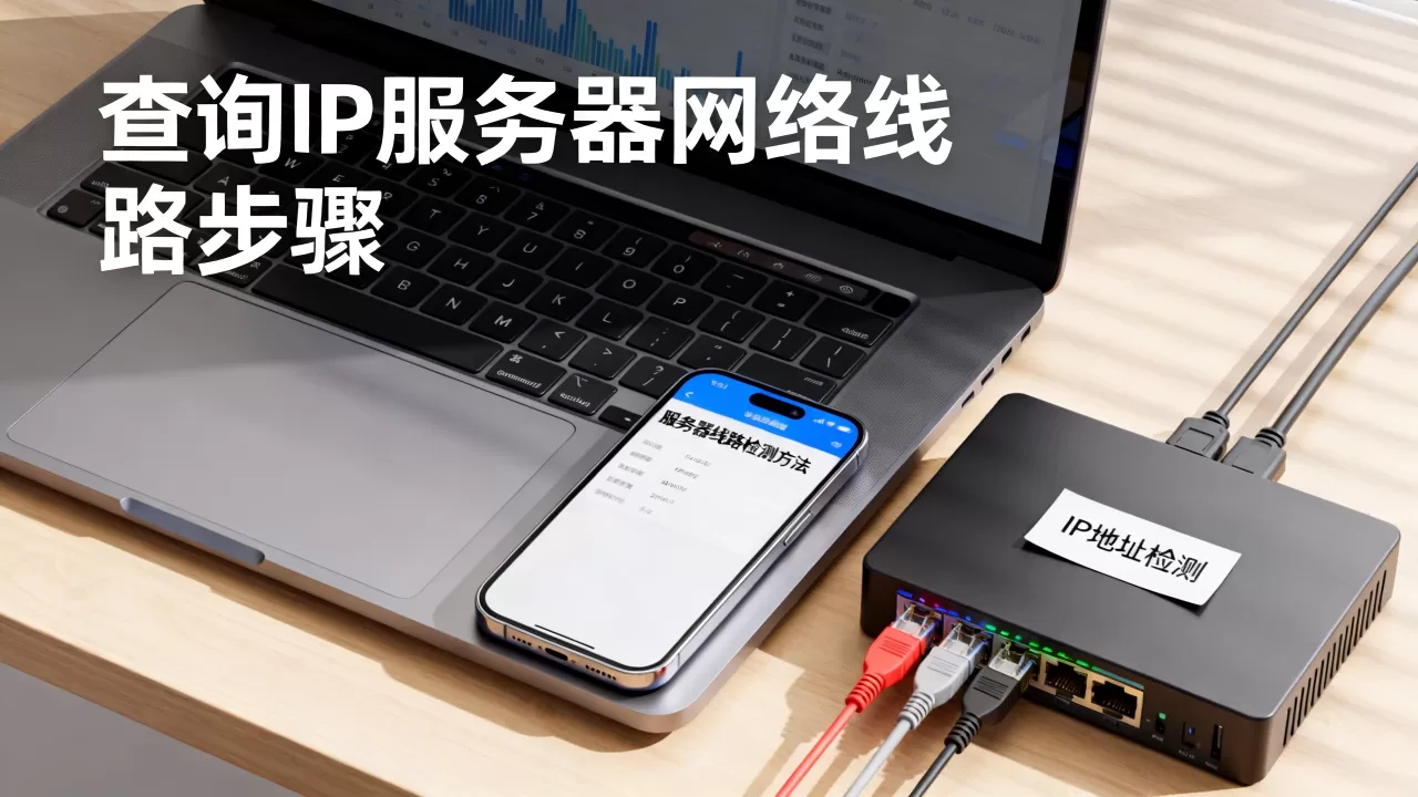 怎么查IP服务器网络线路?,查询服务器线路的方法有哪些 怎么查IP服务器网络线路?,查询服务器线路的方法有哪些