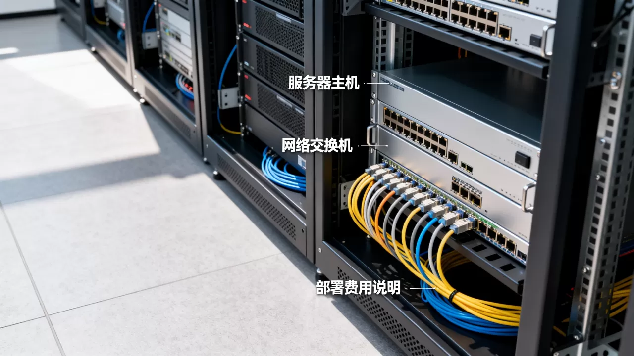 服务器部署多少钱一个,服务器部署费用一般怎么算? 服务器部署多少钱一个,服务器部署费用一般怎么算?