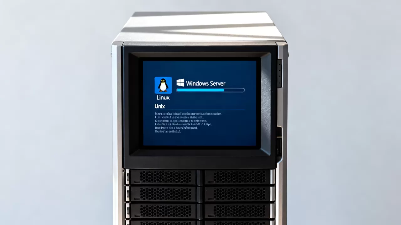 服务器系统启动有哪些,哪种系统更稳定? 服务器系统启动有哪些,哪种系统更稳定?