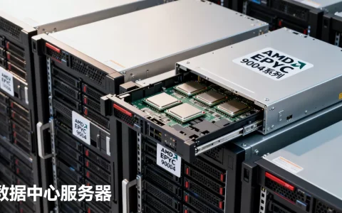 全球哪些服务器在用AMD处理器？，AMD服务器性能好吗？