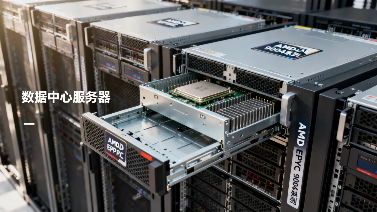 全球哪些服务器在用AMD处理器?,AMD服务器性能好吗? 全球哪些服务器在用AMD处理器?,AMD服务器性能好吗?