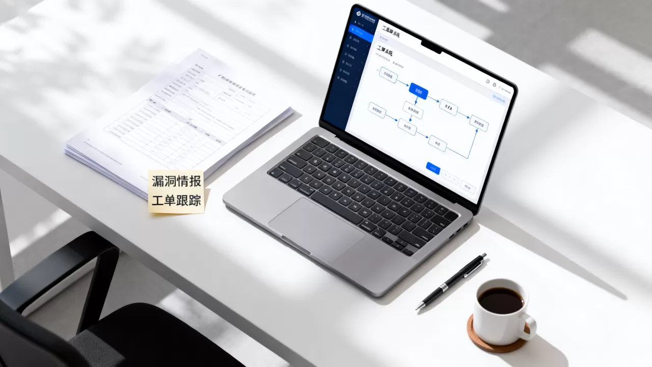 漏洞情报怎样对接内部工单跟踪,有哪些方法? 漏洞情报怎样对接内部工单跟踪,有哪些方法?