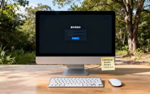 Win10系统服务器出错了怎么办，如何修复服务器错误提示？