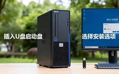 服务器怎么装win10系统？，安装教程有哪些？