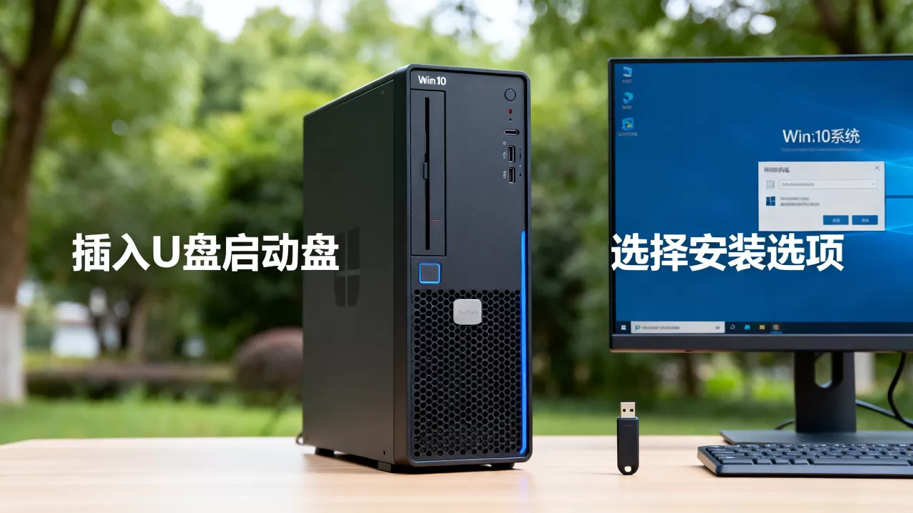 服务器怎么装win10系统?,安装教程有哪些? 服务器怎么装win10系统?,安装教程有哪些?
