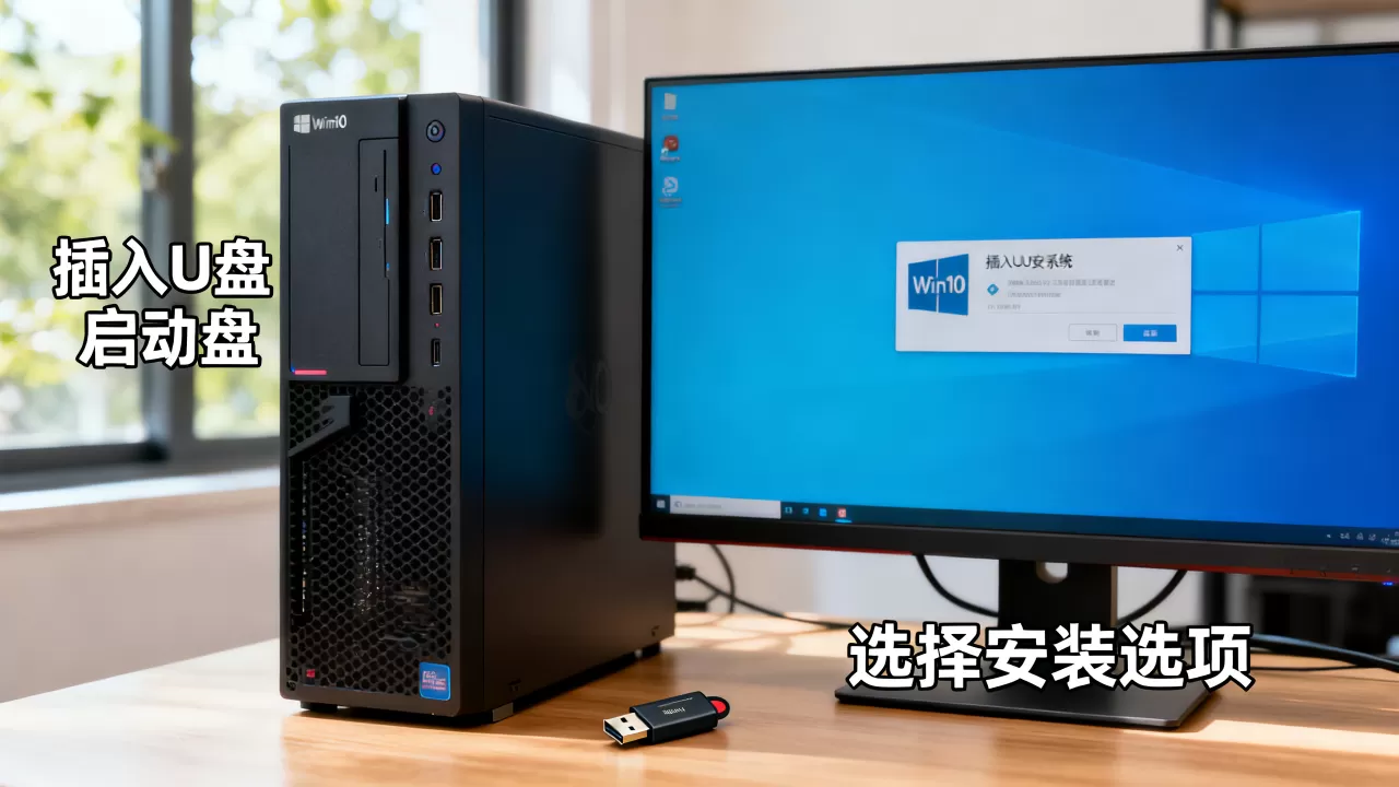 服务器怎么装win10系统?,安装教程有哪些? 服务器怎么装win10系统?,安装教程有哪些?