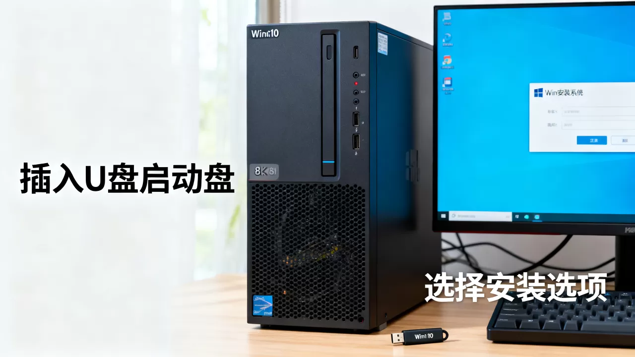 服务器怎么装win10系统?,安装教程有哪些? 服务器怎么装win10系统?,安装教程有哪些?