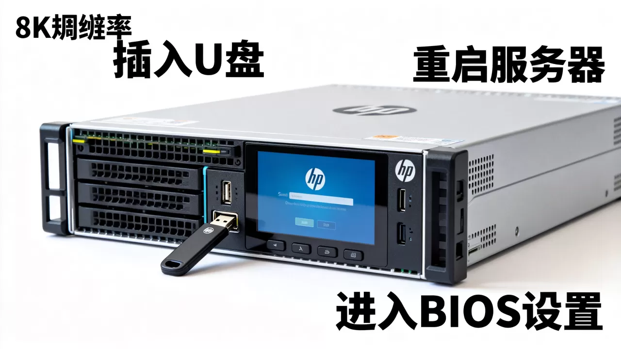 惠普服务器U盘启动失败怎么办,HP服务器U盘启动怎么设置? 惠普服务器U盘启动失败怎么办,HP服务器U盘启动怎么设置?
