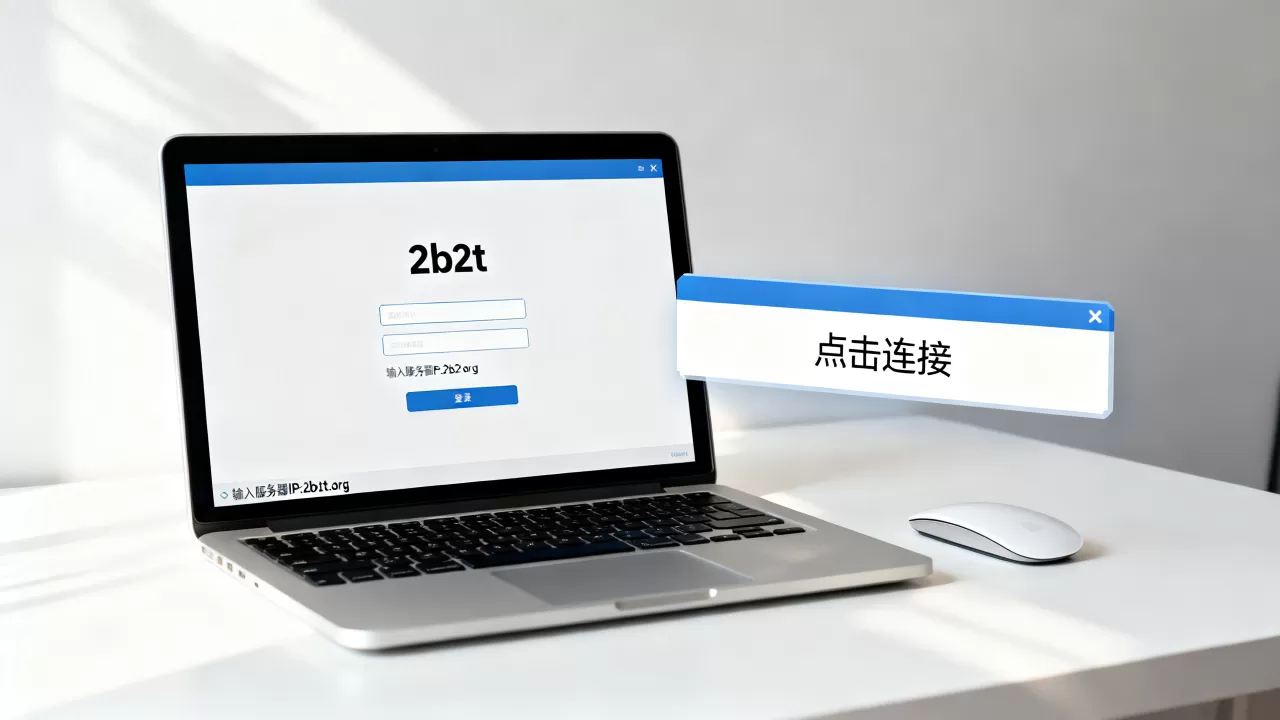 脏小豆怎么加入2b2t服务器,2b2t服务器怎么进入? 脏小豆怎么加入2b2t服务器,2b2t服务器怎么进入?