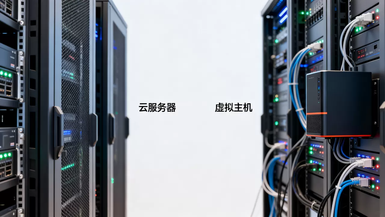 万网云服务器到底是不是主机,云服务器和虚拟主机有什么区别? 万网云服务器到底是不是主机,云服务器和虚拟主机有什么区别?