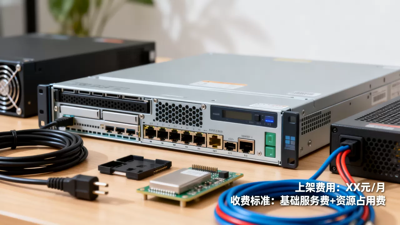 半宽服务器上架到底多少钱?,收费标准是什么? 半宽服务器上架到底多少钱?,收费标准是什么?
