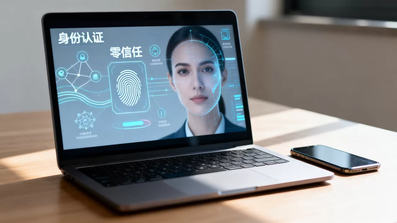 零信任网络中身份为何是信任核心,如何实现身份认证? 零信任网络中身份为何是信任核心,如何实现身份认证?