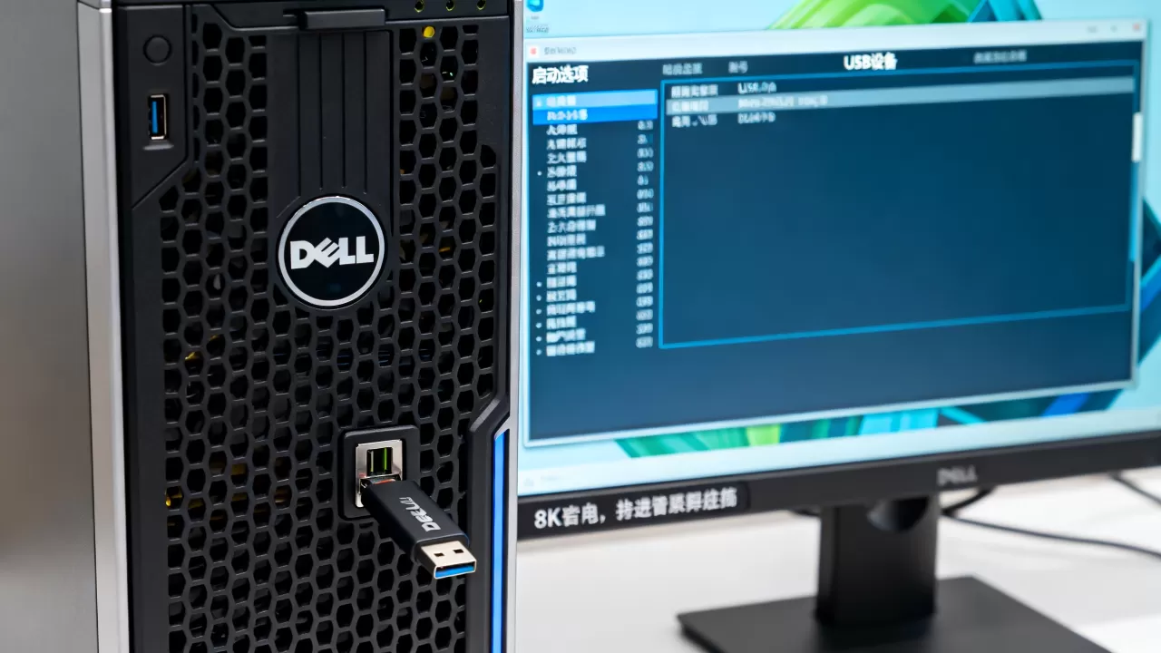 Dell服务器U盘启动不了怎么办,BIOS怎么设置U盘启动? Dell服务器U盘启动不了怎么办,BIOS怎么设置U盘启动?