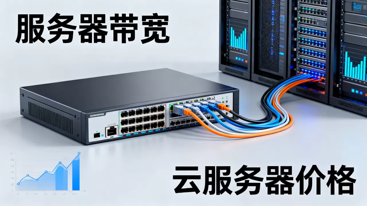 服务器带宽费一年要多少钱,云服务器带宽价格怎么算? 服务器带宽费一年要多少钱,云服务器带宽价格怎么算?