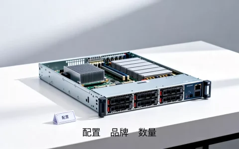 刀片服务器多少钱一台，价格受哪些因素影响？