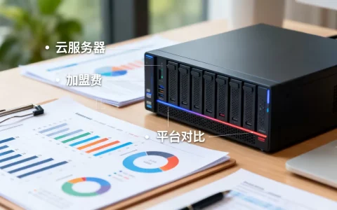 云服务器加盟费到底多少钱，哪个平台收费最低？