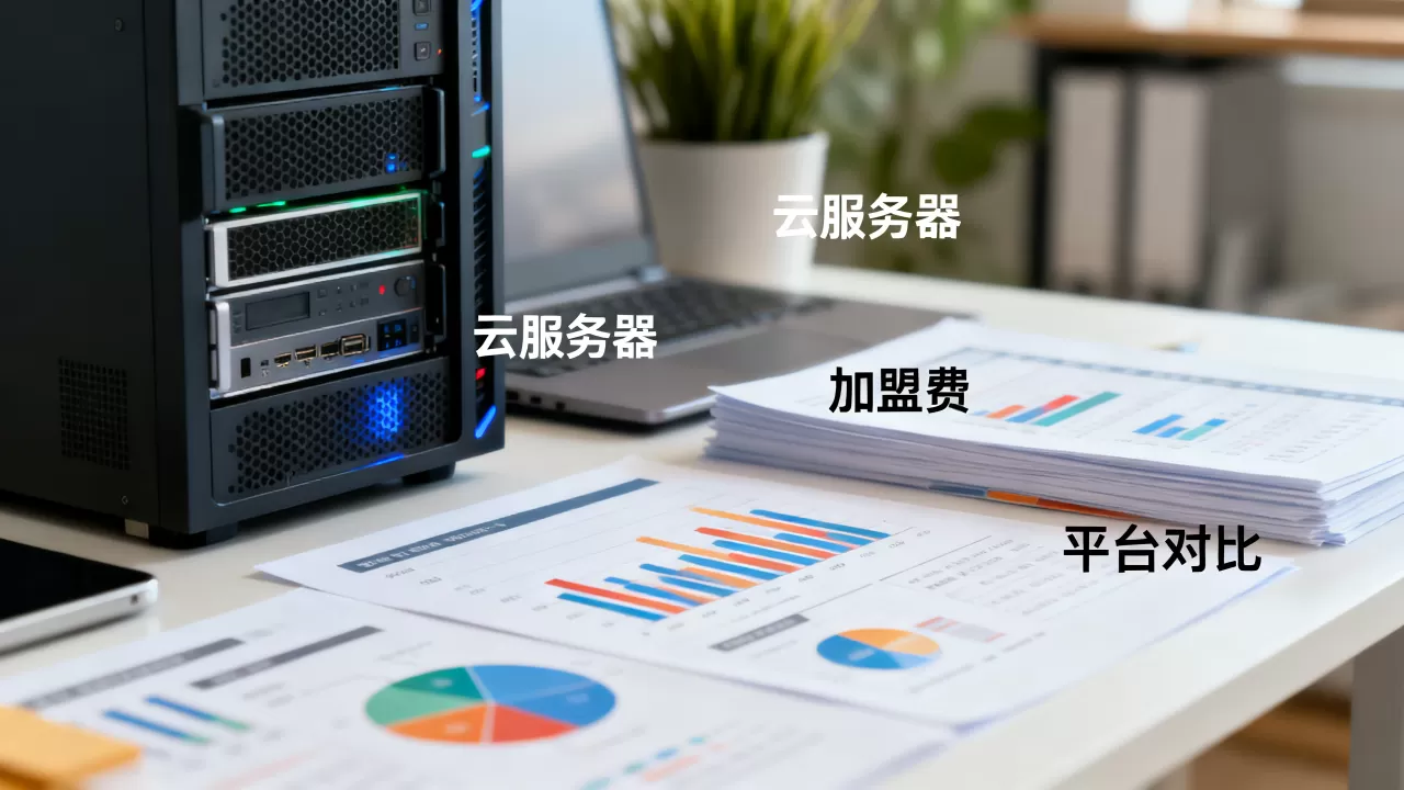 云服务器加盟费到底多少钱,哪个平台收费最低? 云服务器加盟费到底多少钱,哪个平台收费最低?
