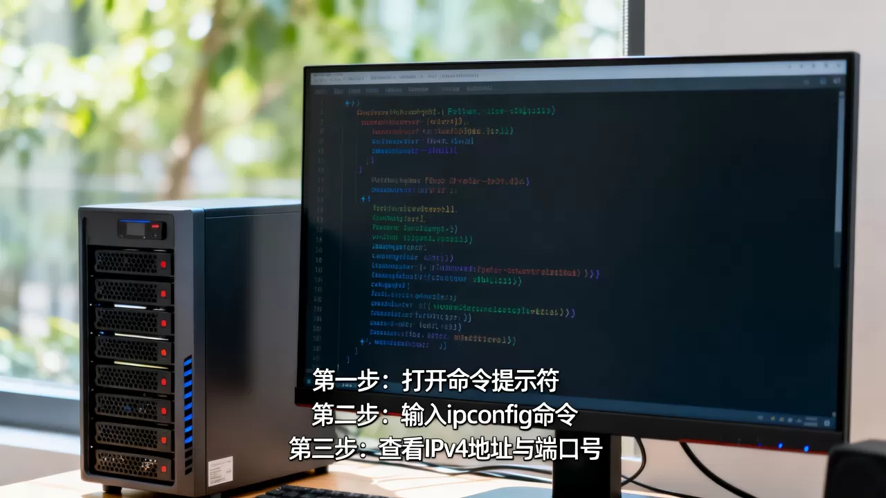 怎么查服务器IP登录端口号,服务器远程登录端口怎么查看? 怎么查服务器IP登录端口号,服务器远程登录端口怎么查看?